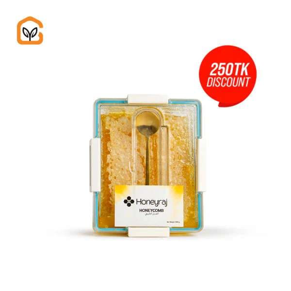 Natural Honeycomb-1kg — image 1 of 1