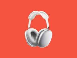 Premium Wireless Headphones - Brand Apple — image 1 of 1
